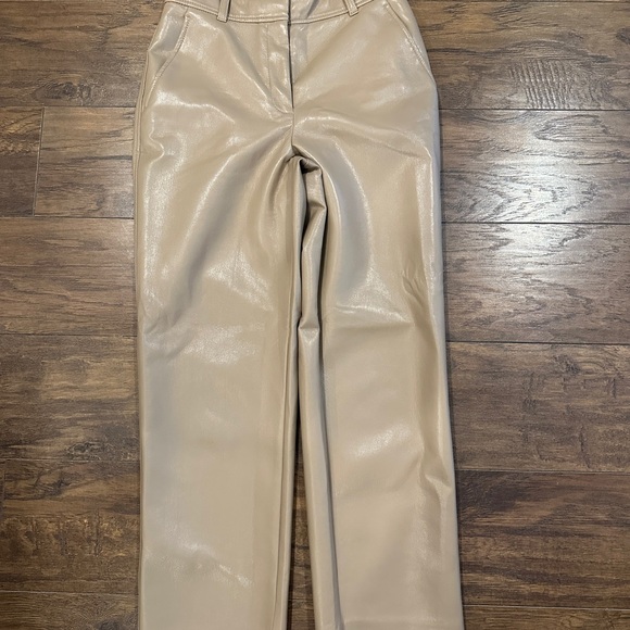 Babaton Command crop pants, size 2 - Picture 6 of 10